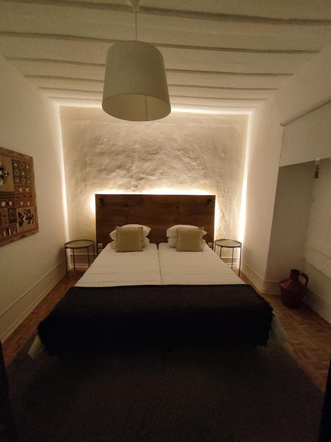 Historic Torres Vedras 아파트 외부 사진