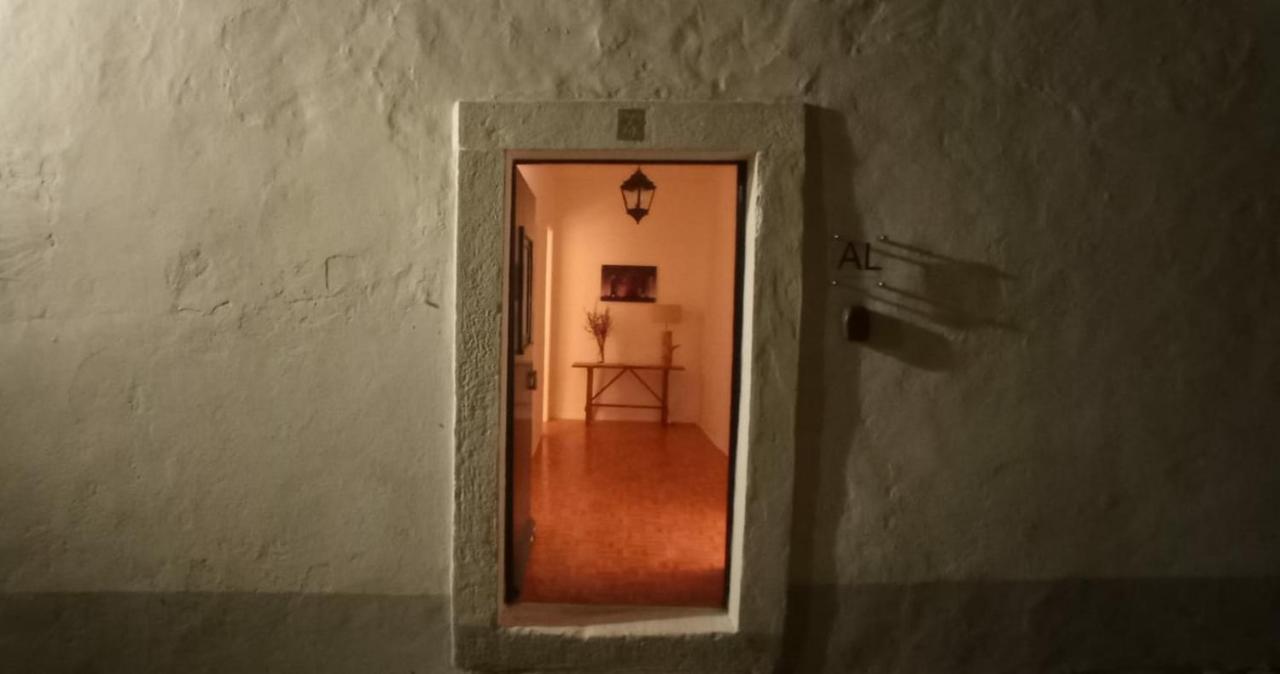Historic Torres Vedras 아파트 외부 사진
